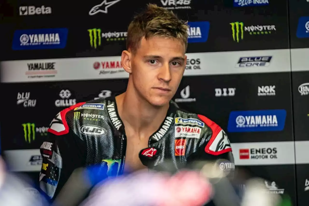 Aleix Espargaró: «Fabio Quartararo ist noch hungrig»