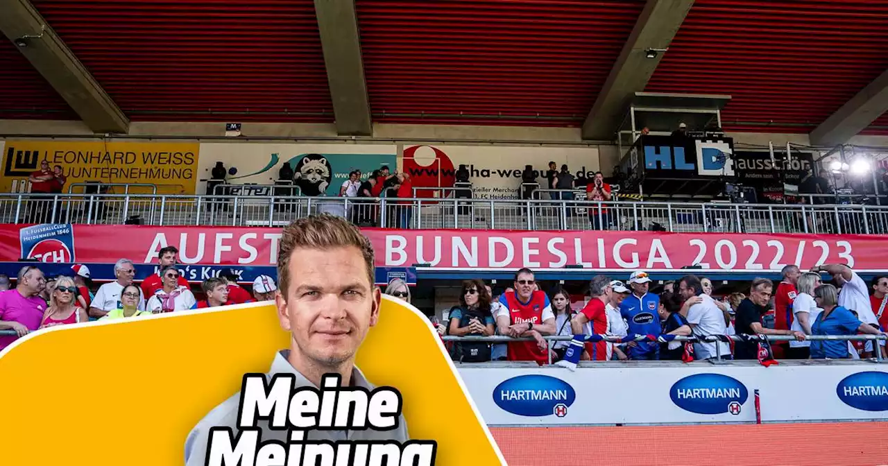 Bundesliga bald bedeutungslos? Kolumne von Tobias Holtkamp