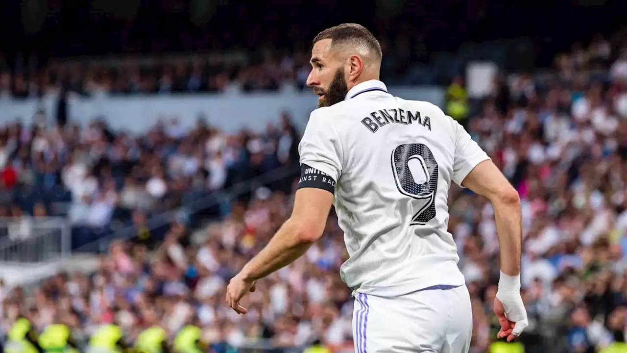 Real Madrid: Mega-Angebot! Real befürchtet Abgang von Karim Benzema