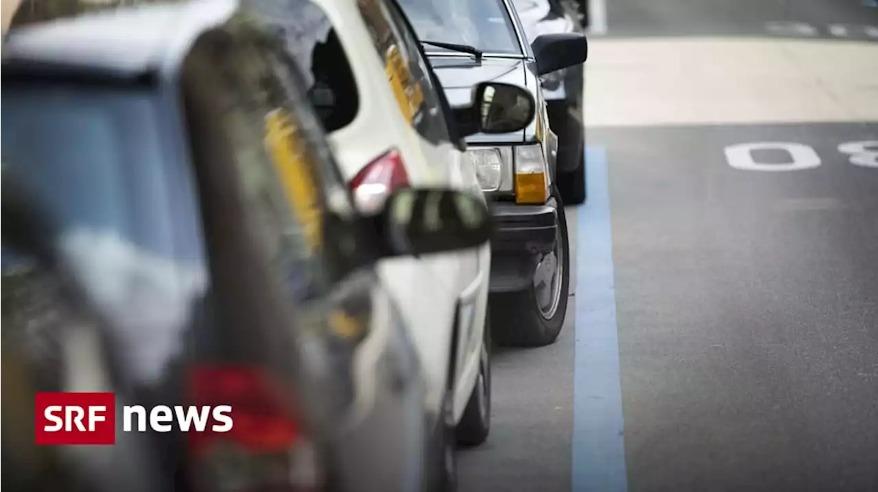 Abstimmungen Stadt Bern - Auto-«Gebührenwahnsinn?» – Bern streitet über Parkgebühren