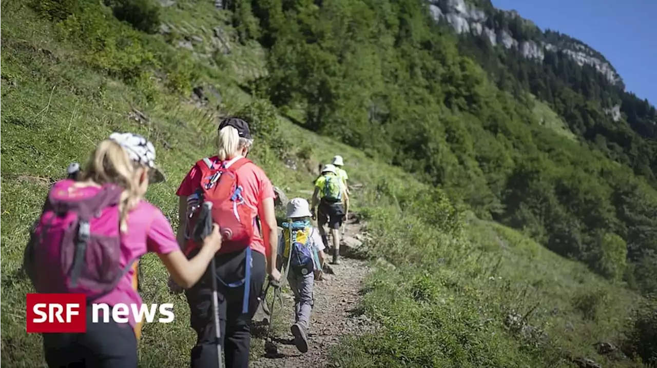 Konjunktur Schweiz - Privatkonsum zieht nach drei schwachen Quartalen wieder an