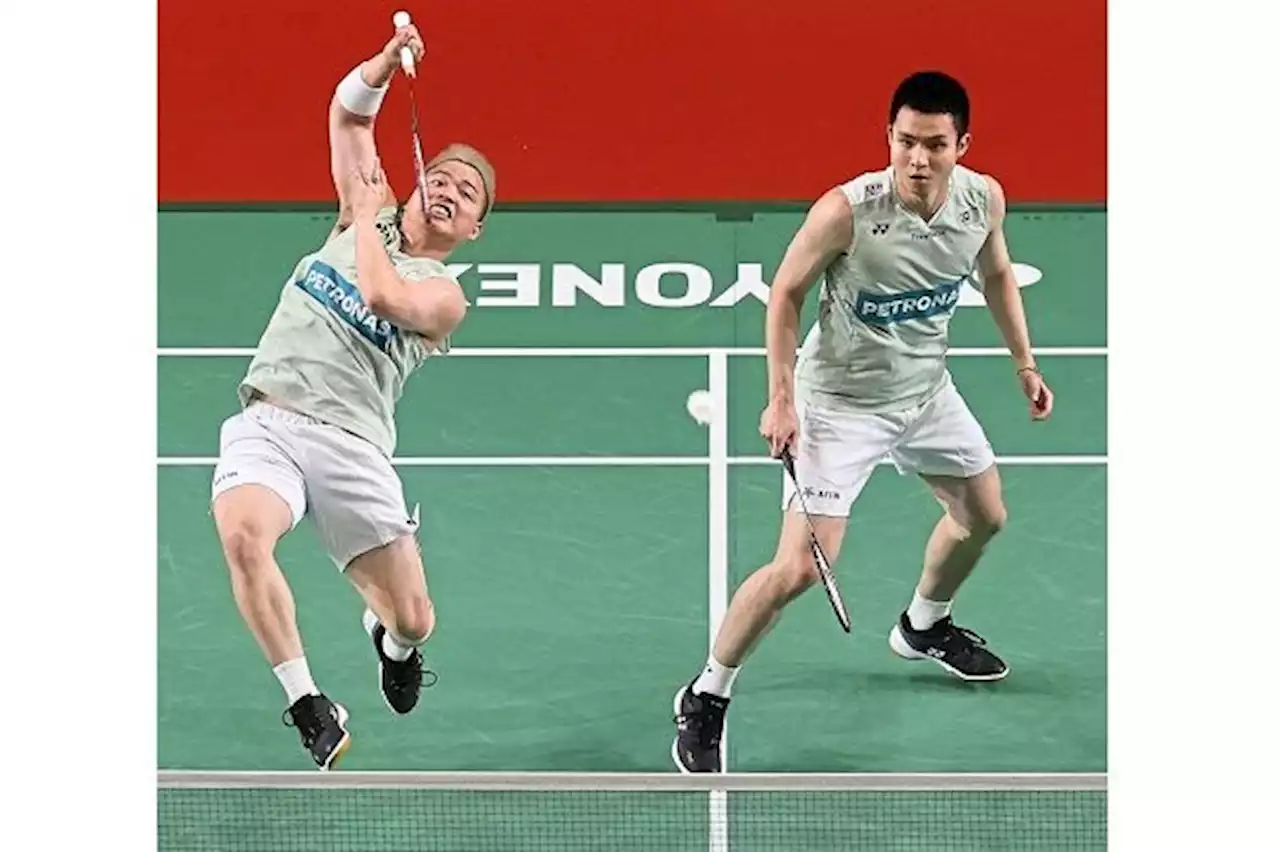 Rise of fresh duo can take some pressure off national No. 1 Aaron and Wooi Yik