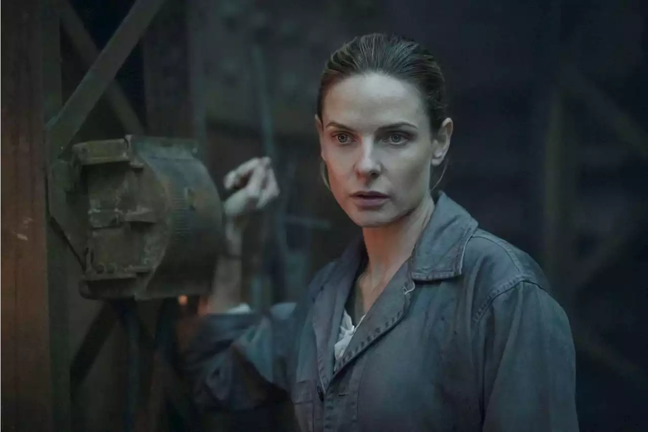 'Silo' review: Terrific world-building on a cursed Earth