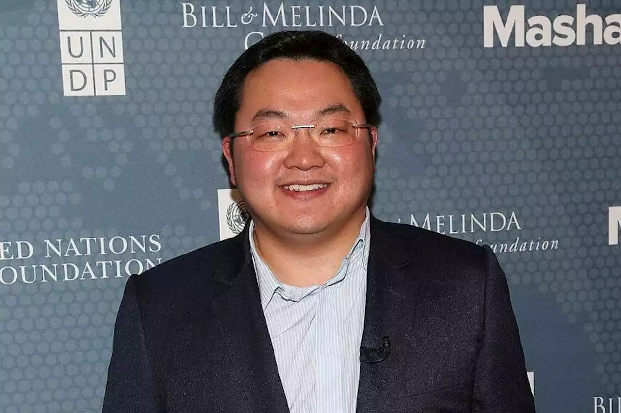 1MDB fraud mastermind Jho Low hiding in Macau, says Malaysia’s anti-corruption body in report