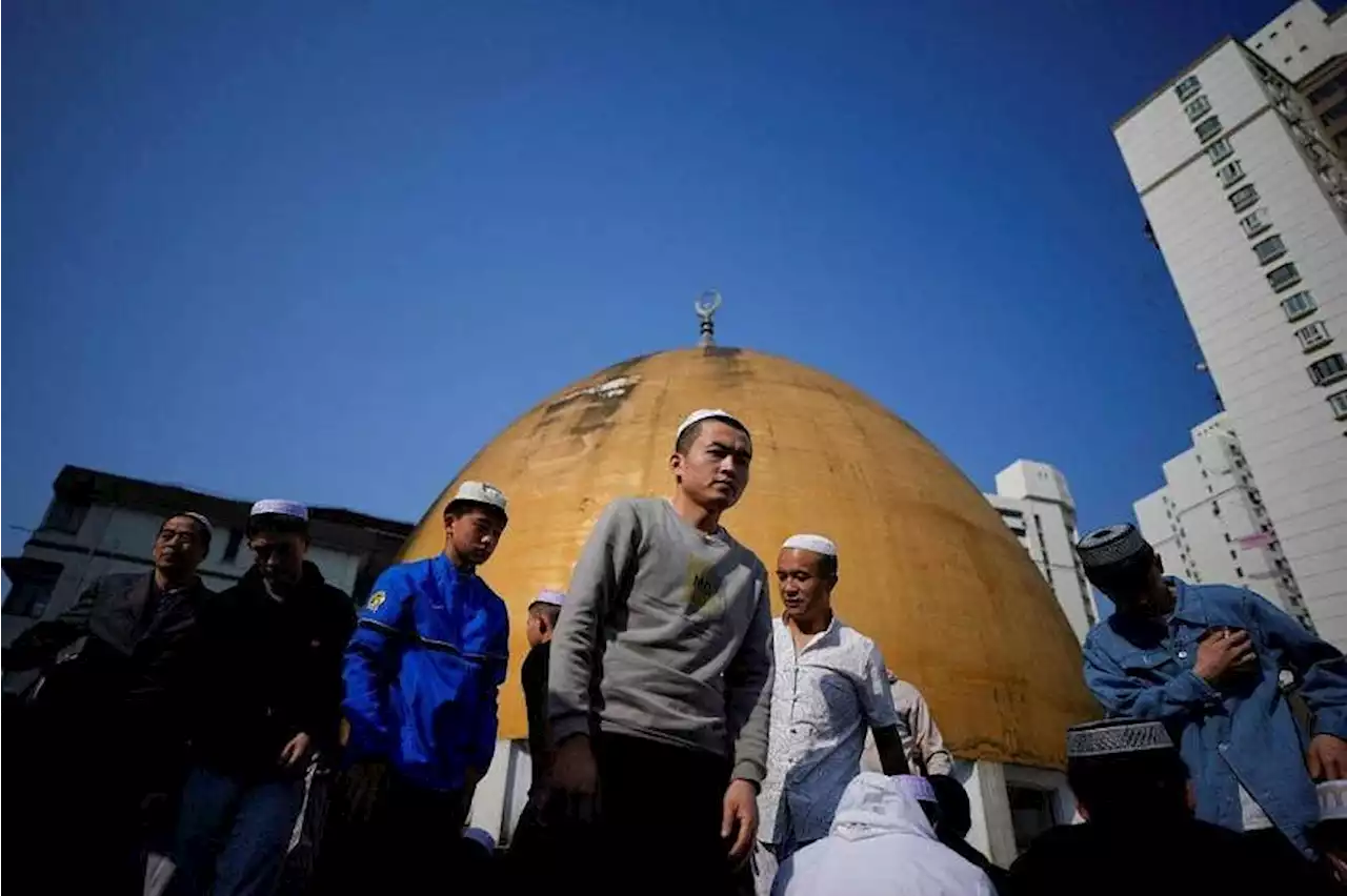 China deploys police, makes arrests after mosque clashes in Yunnan