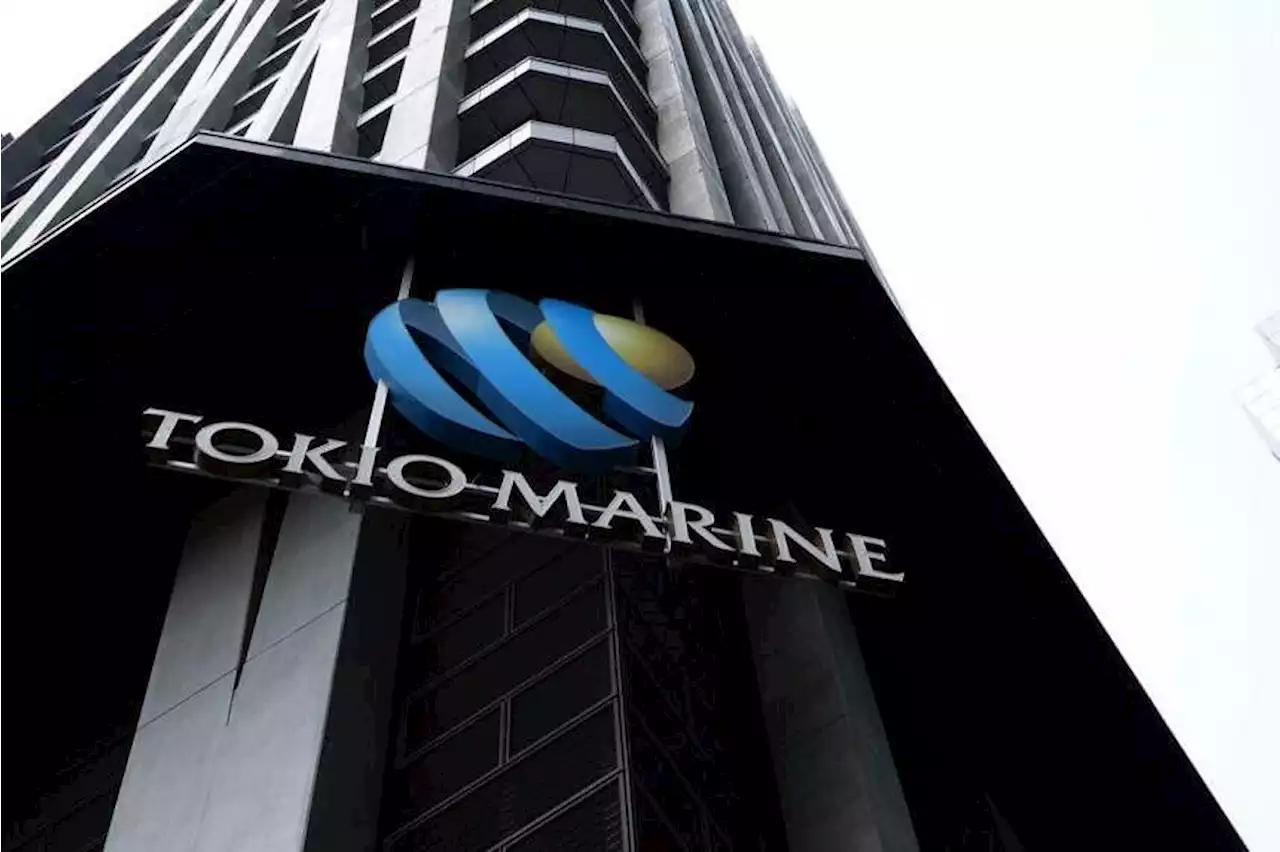 Japan’s largest insurer Tokio Marine joins defectors from Gfanz climate group