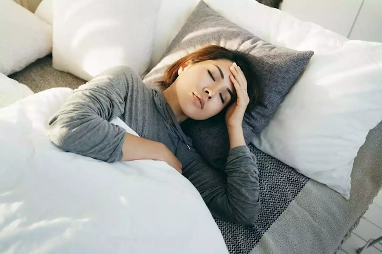 Diabetes, heart failure and lower immunity: How poor sleep can affect more than mental alertness