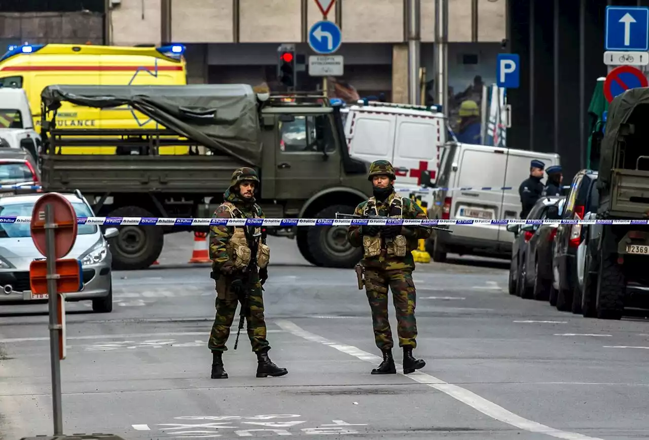 Justice : l’heure du réquisitoire au procès des attentats de 2016 à Bruxelles