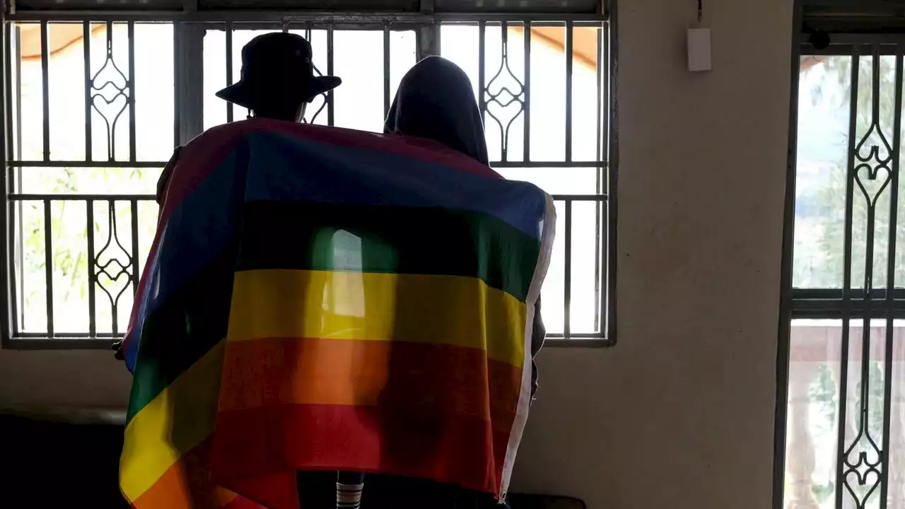 Entsetzen über neues Gesetz gegen Homosexuelle in Uganda