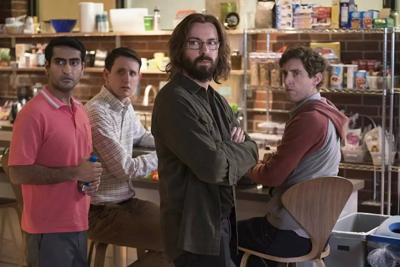 Silicon Valley: conheça as pessoas reais que inspiraram a série