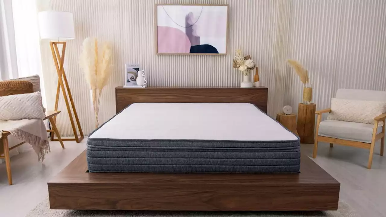 Origin Hybrid Mattress review 2023: is this firmer mattress the right fit for you?