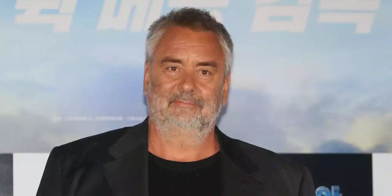 'Son humour est limité' : comment Luc Besson s'est fâché avec l'un de ses acteurs vedettes