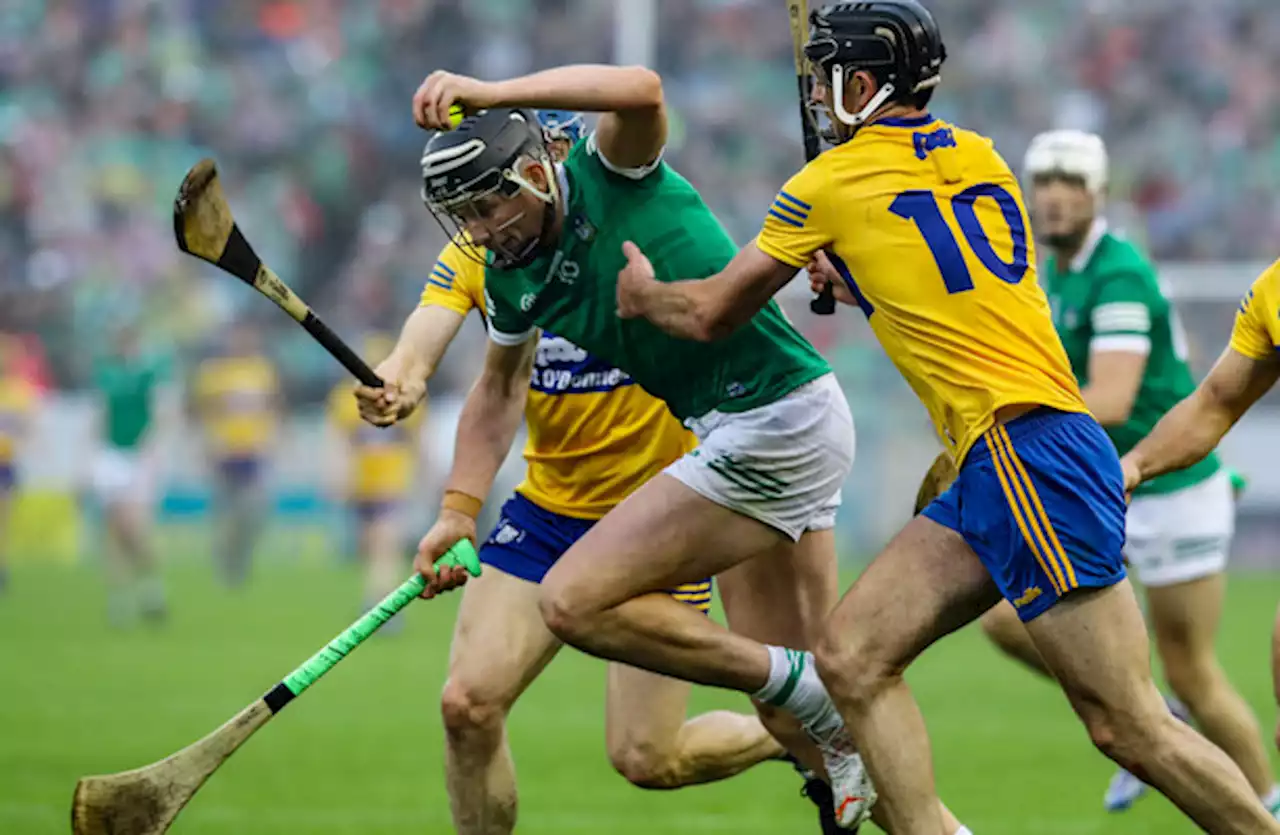 Decision on Munster Hurling final venue delayed 'following request from Clare'