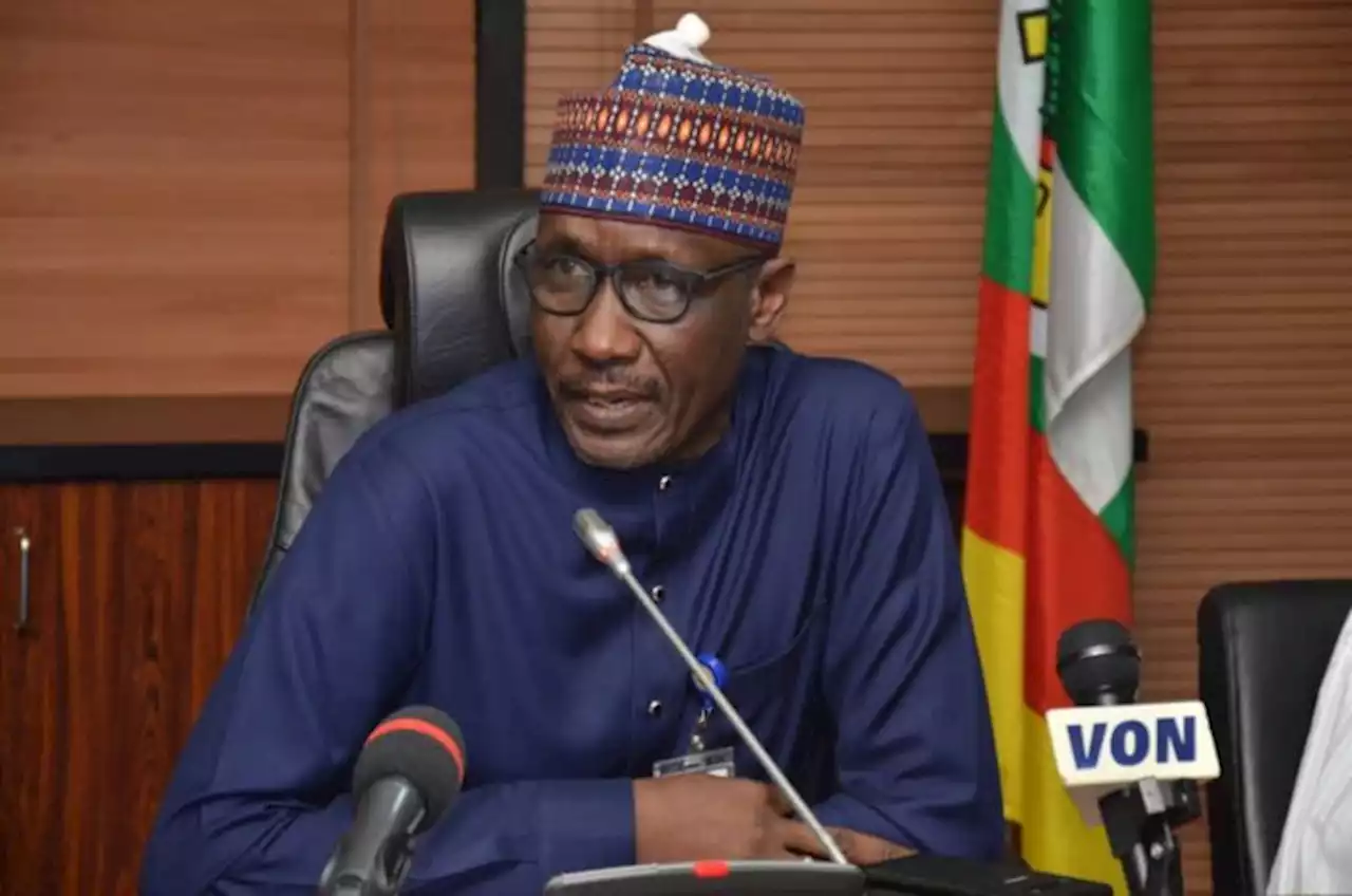 FG owes NNPC N2.8trn spent on petrol subsidy, says Kyari | TheCable