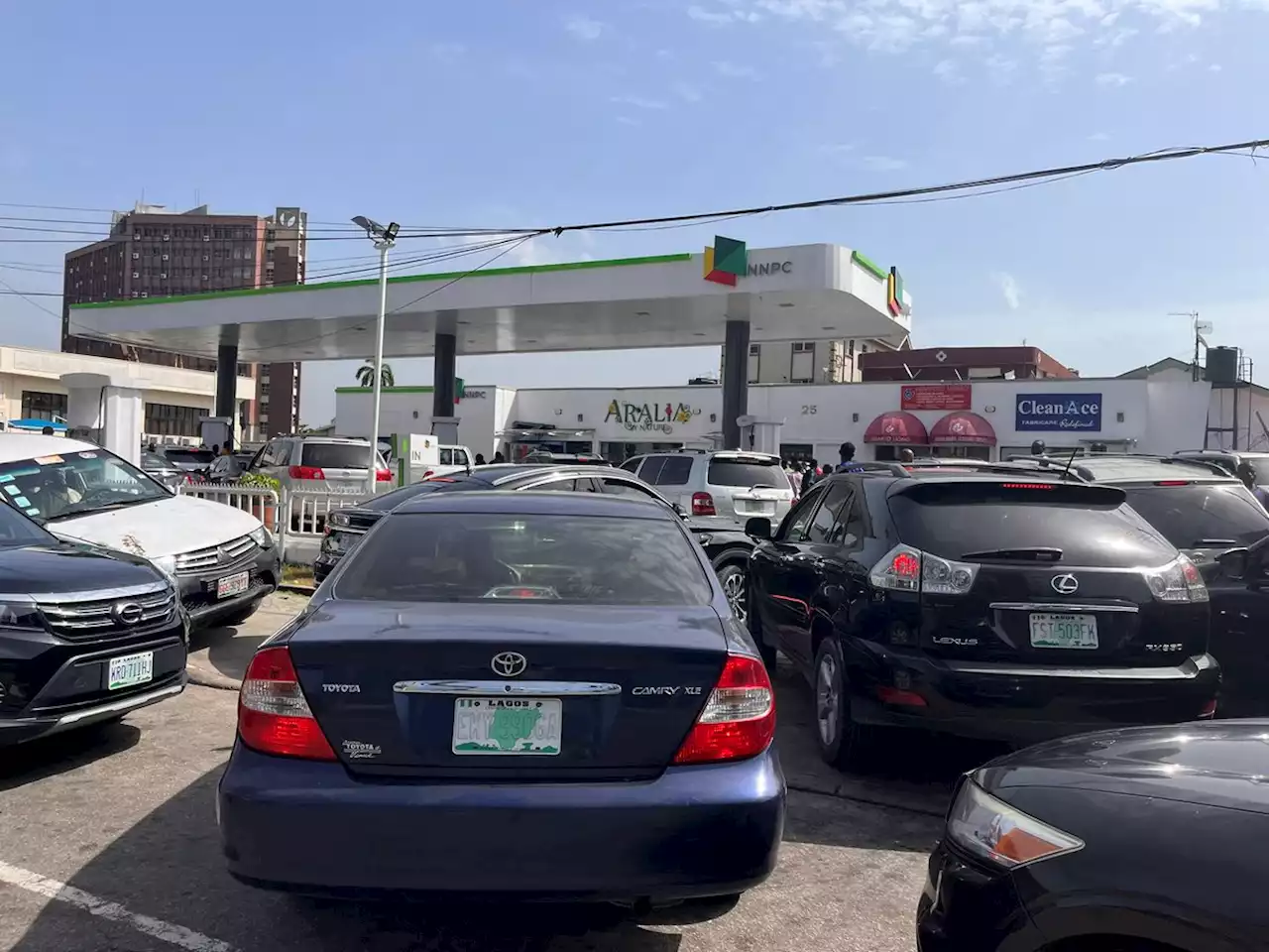 Petrol scarcity: NMDPRA asks oil marketers to stop hoarding, says consumers will be protected | TheCable