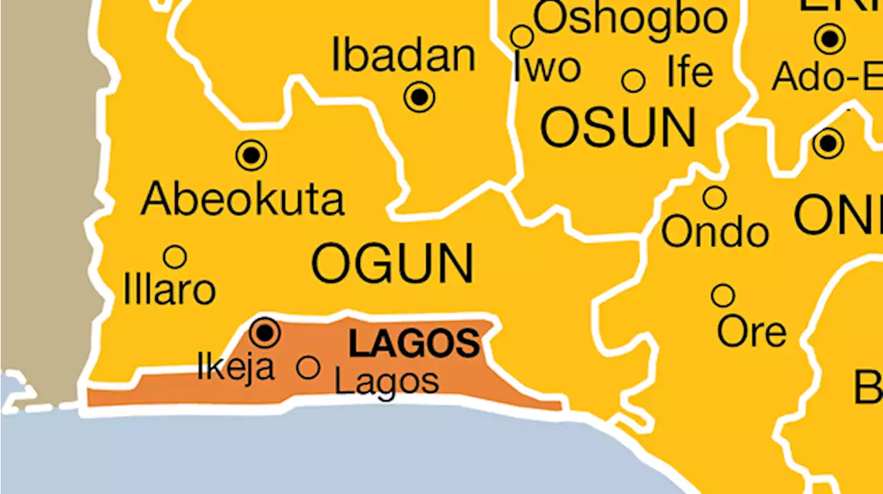 Police arrest man for 'raping, robbing' woman in Lagos | TheCable