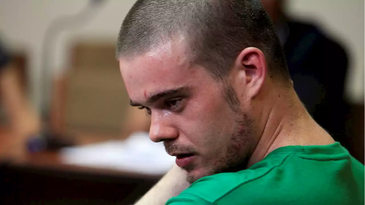 Joran van der Sloot Beaten in Peruvian Prison, Lawyer Says