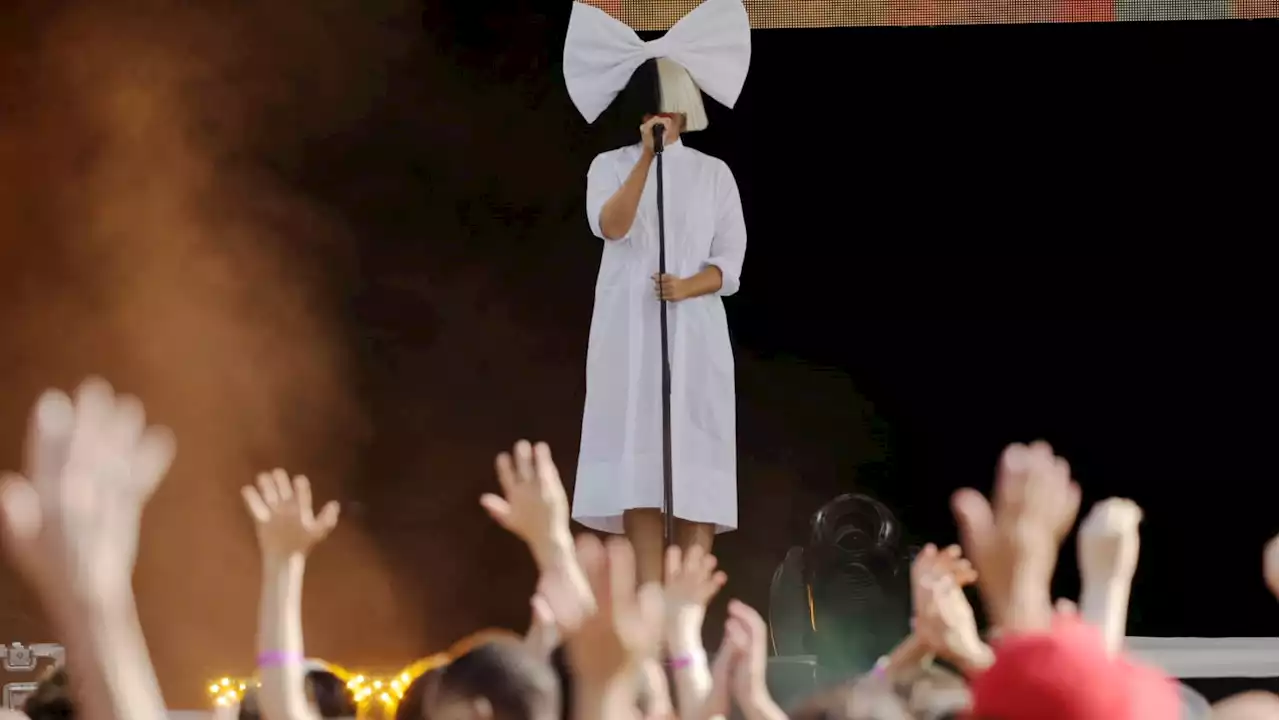 Sia Reveals Autism Diagnosis Two Years After Movie Controversy