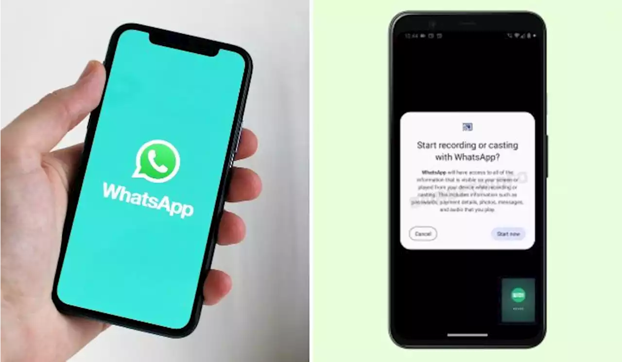 WhatsApp Is Set To Introduce 2 New Features To Enhance User Experience | TRP
