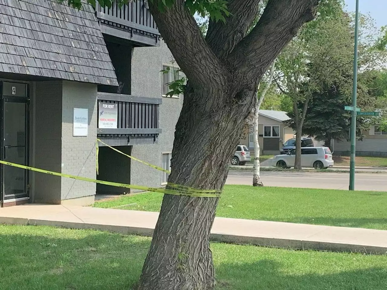 Man's death at Confederation Place apartment is Saskatoon's fourth homicide of 2023