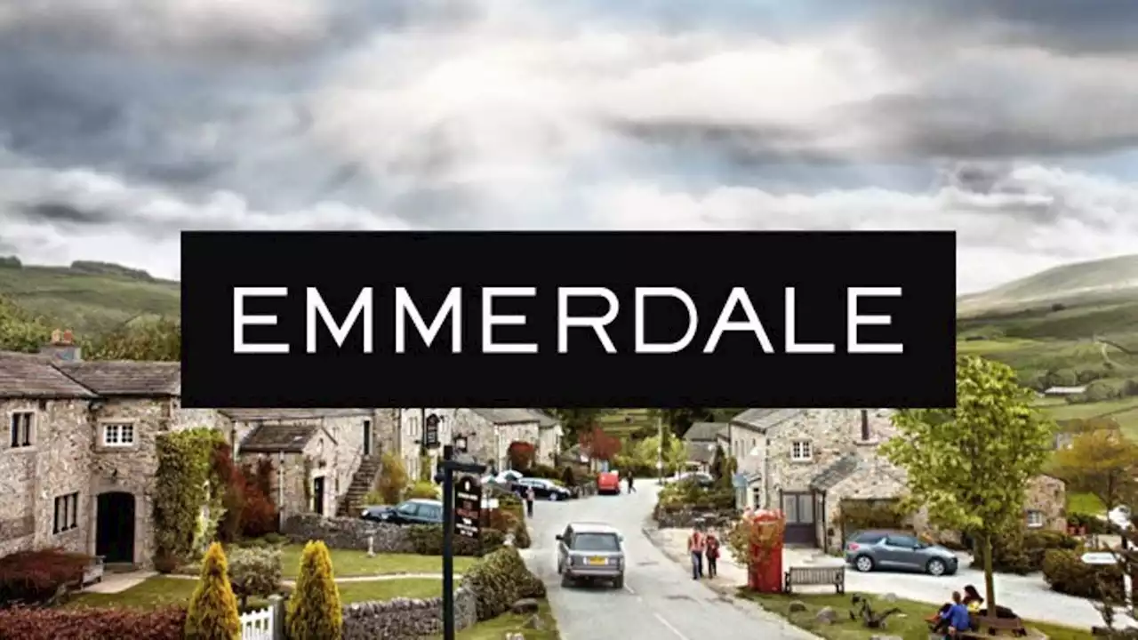 Emmerdale fans thrilled as ITV takes soap back 'to the good old days' this week