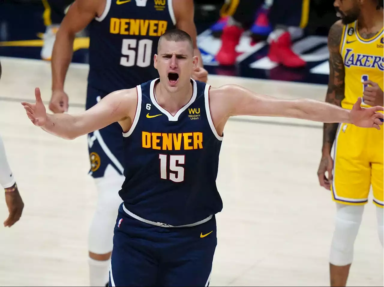 NBA Finals MVP odds: Nikola Jokic the big favourite with matchup set