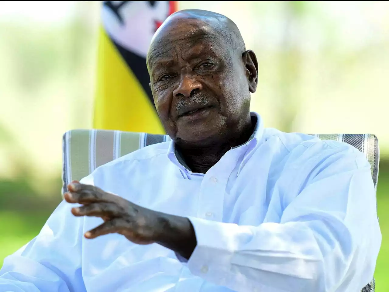 Uganda enacts harsh anti-LGBTQ law including death penalty