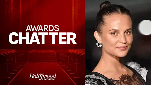 Alicia Vikander's Cool Cannes Hairstyle Comes Courtesy of This $1