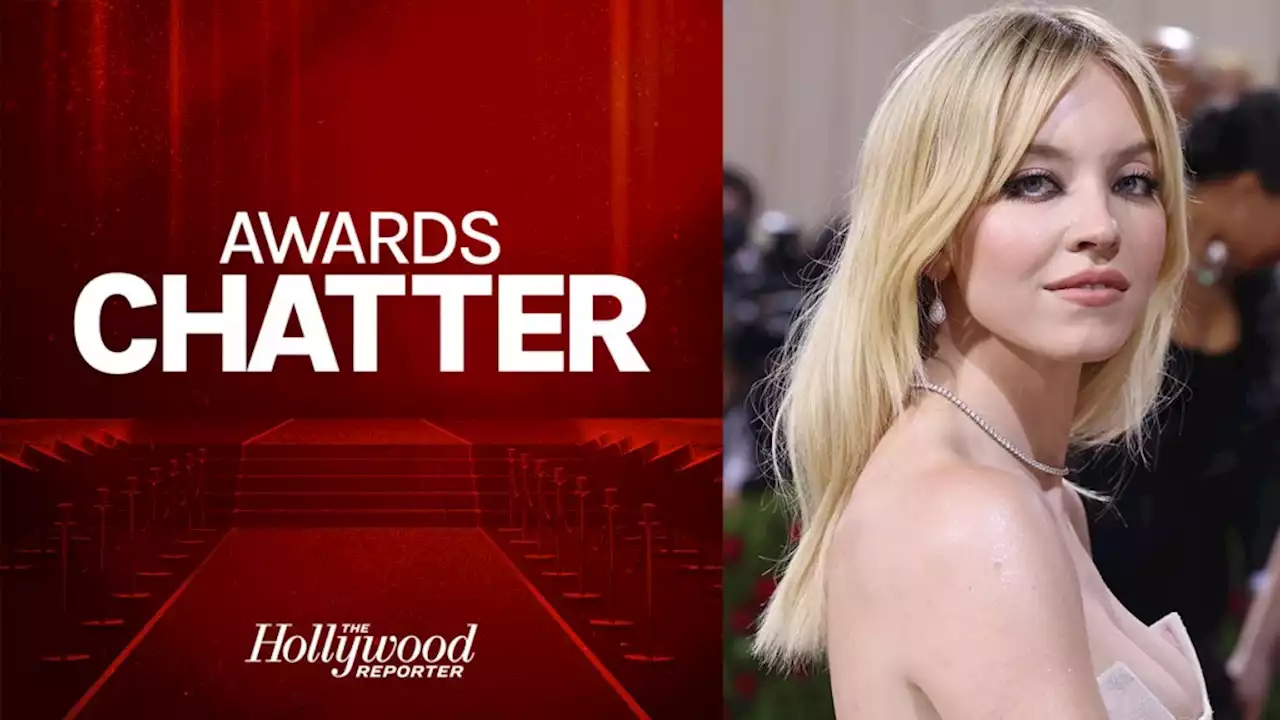 ‘Awards Chatter’ Podcast — Sydney Sweeney (‘Reality’)