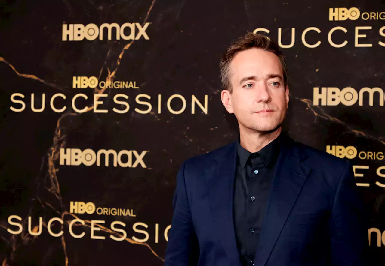 Matthew Macfadyen Breaks Down the 'Succession' Series Finale