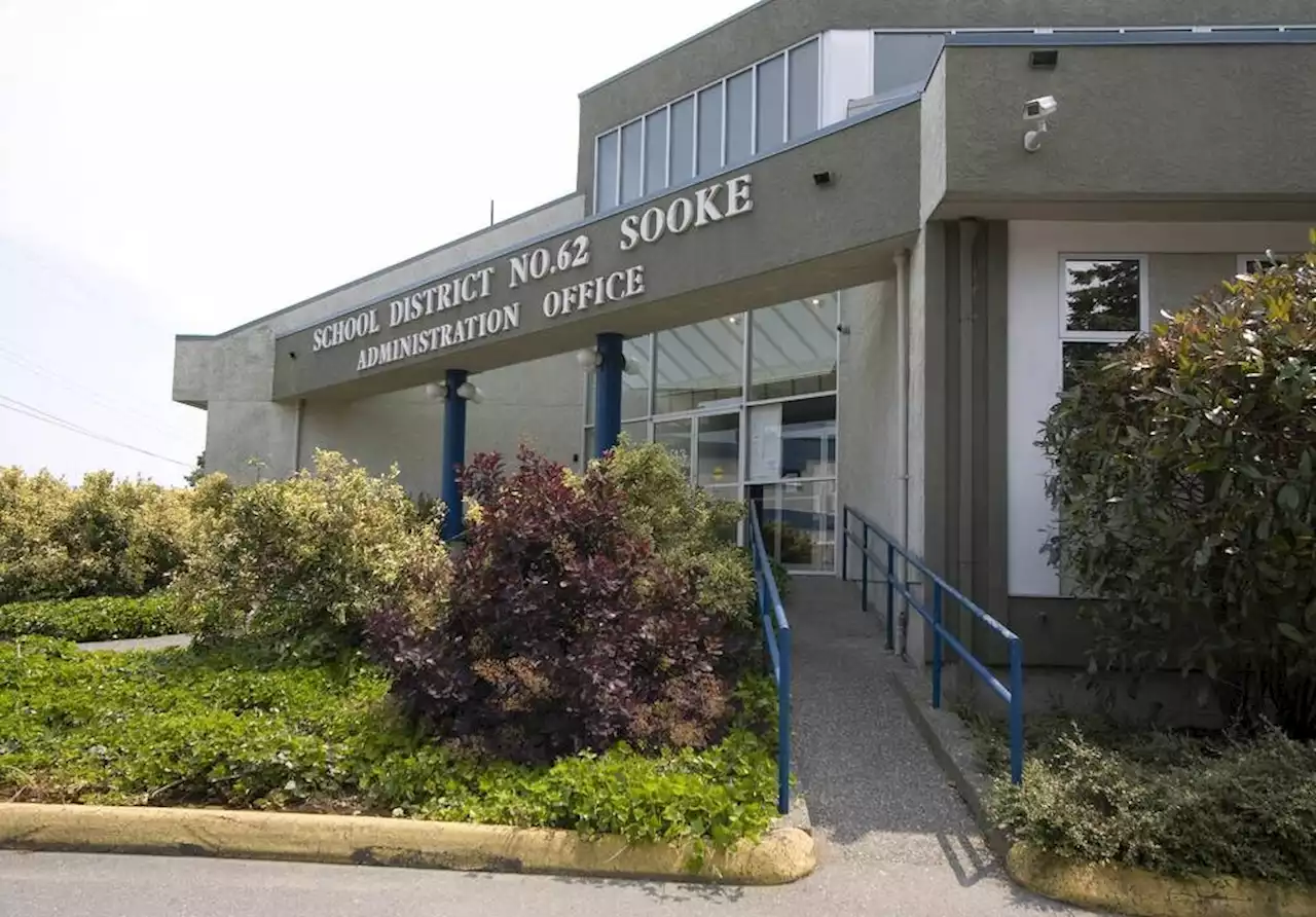 Sooke and Saanich school boards finalize budgets