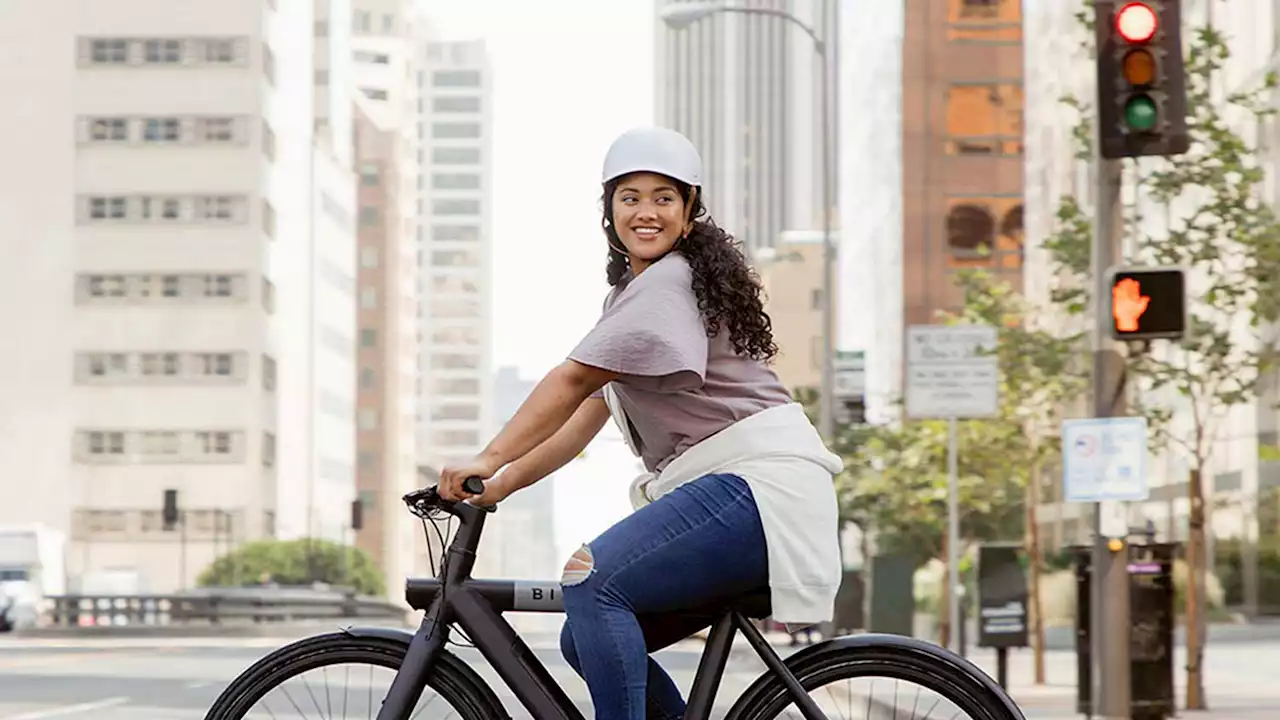 Save Big on the BirdBike eBike and Experience the Ride of a Lifetime