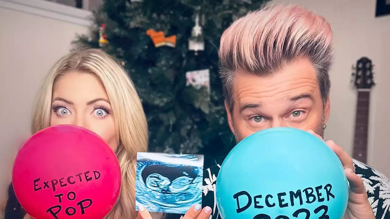 WWE Superstar Alexa Bliss, Ryan Cabrera Expecting First Child, We're Pregnant!