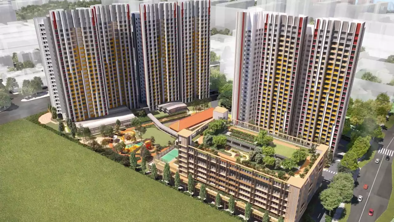 Newly launched BTO projects may help cool HDB resale market with under 4 years’ waiting time and ‘attractive’ locations: Analysts