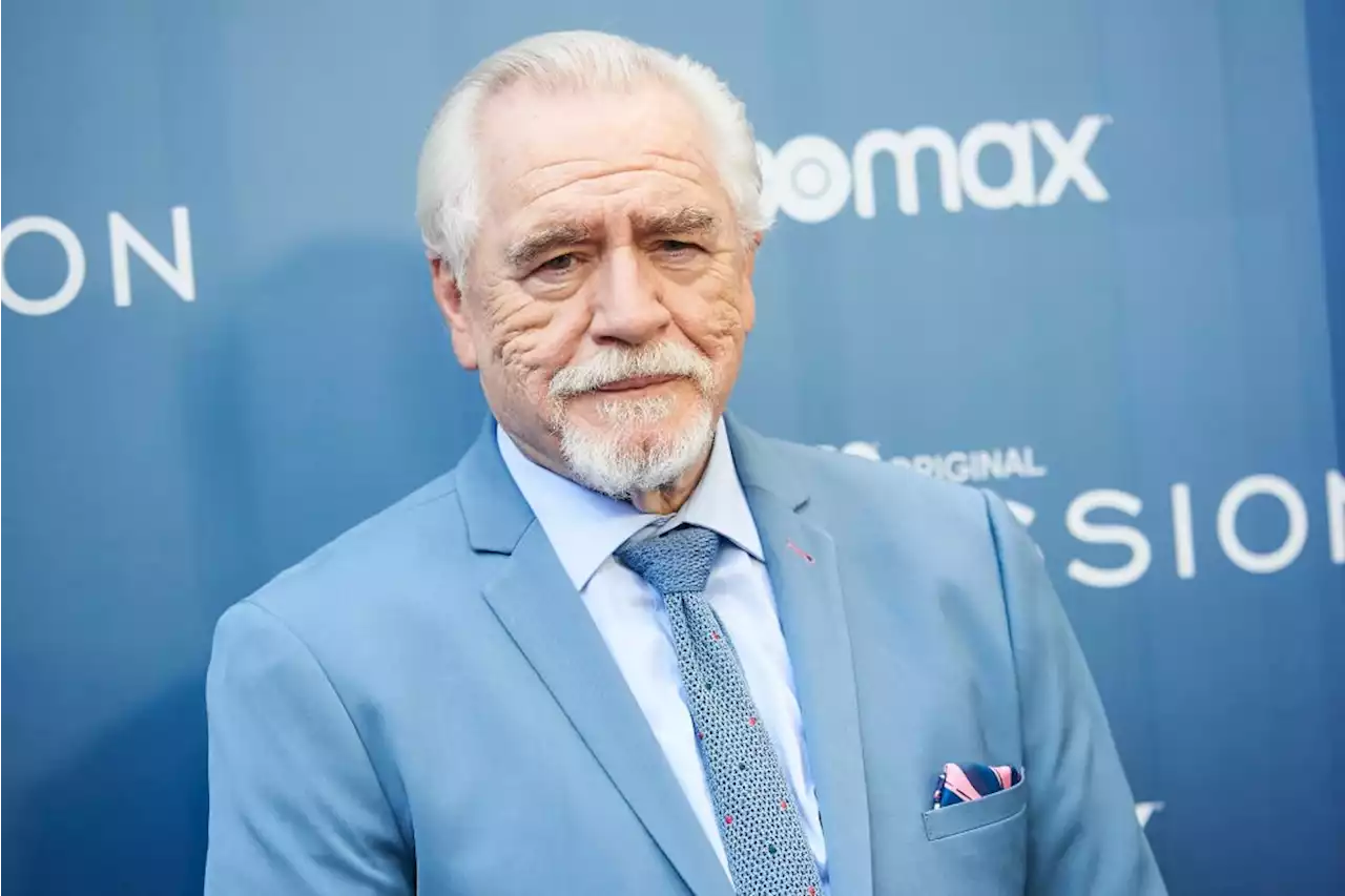 Succession: Brian Cox escribe un mensaje de despedida por el final de la serie | Tomatazos