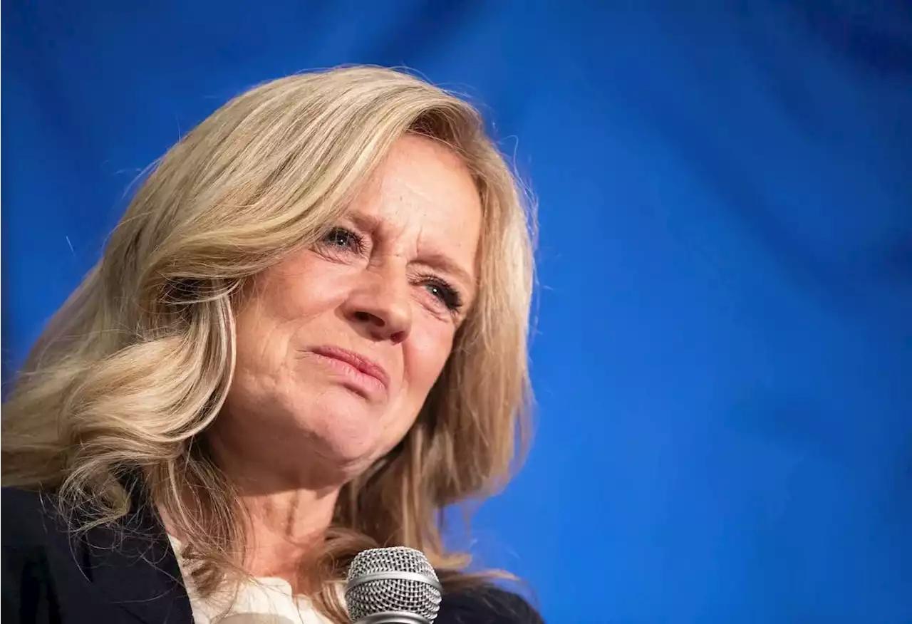 Alberta election: After a tough loss, NDP’s Rachel Notley pledges to fight on