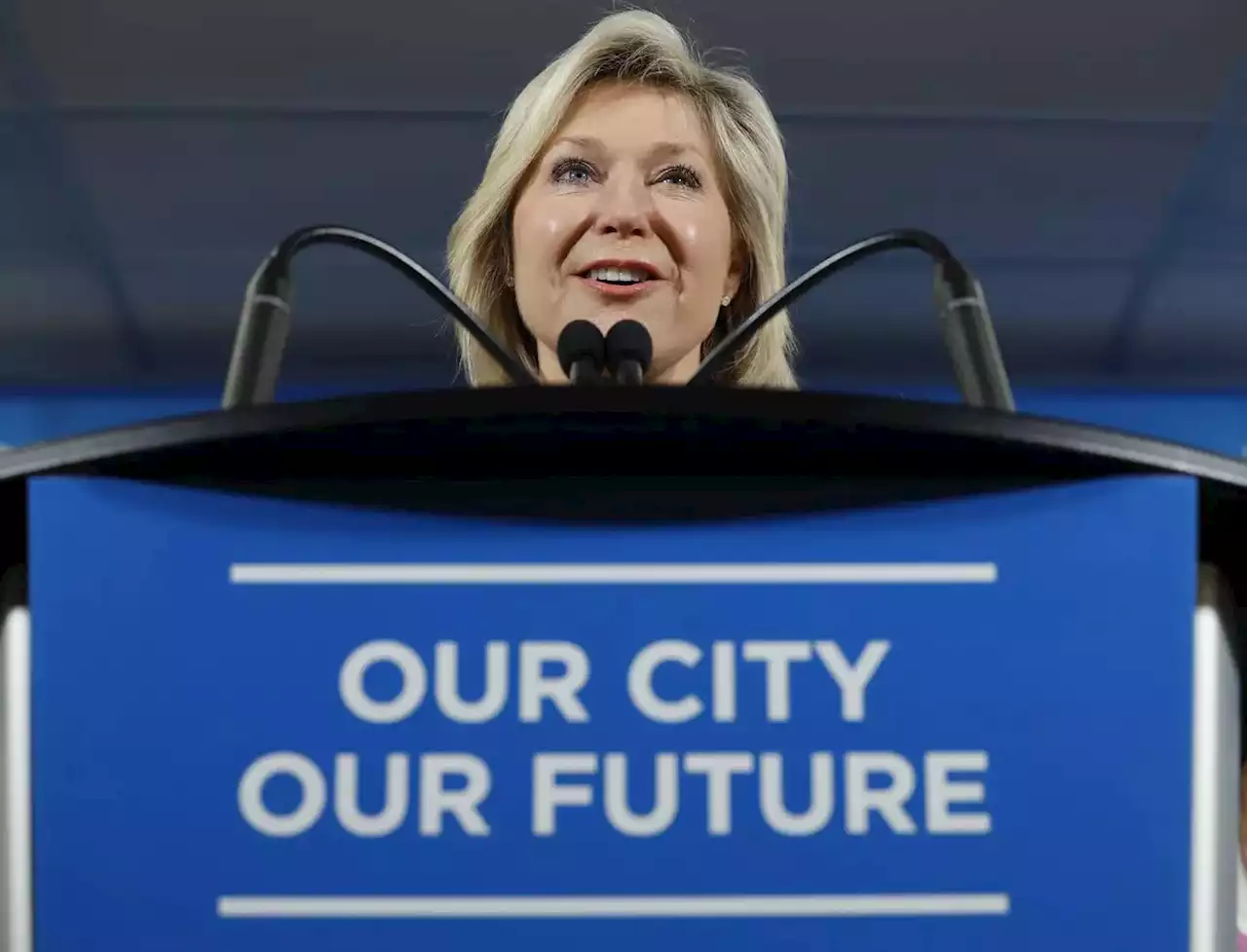 Mississauga to vote on Bonnie Crombie's motion to change lyrics to ‘O Canada’