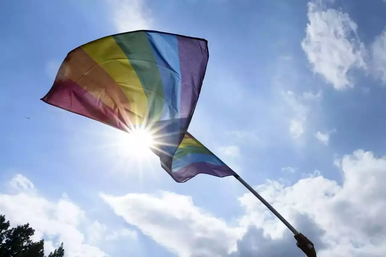 Pride flag won’t fly at York Catholic schools after board votes against the motion