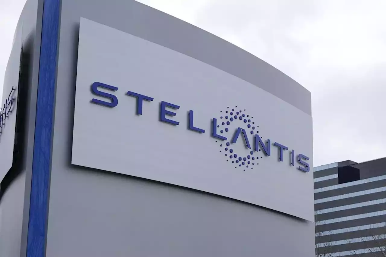 Stellantis makes counter-offer to Ottawa to salvage EV battery plant deal