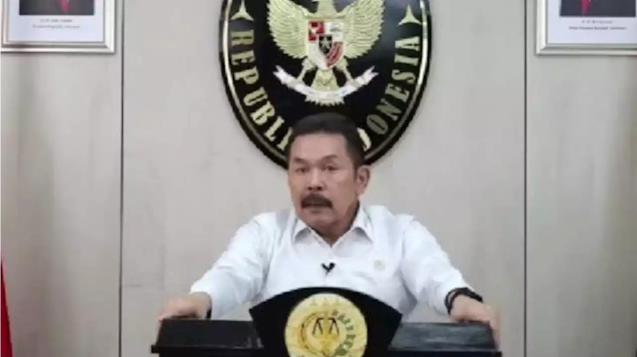 Jaksa Agung Sebut Kendala Bahasa Membuat Bengkak Biaya Perkara - Tribunnews.com