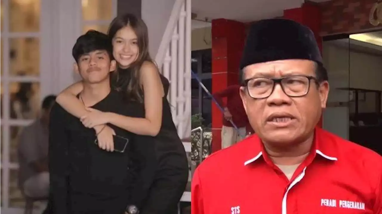 Soal Video Viral Rebbeca Klopper, Pengacara Rizky Pahlevi Tegaskan Kliennya hanya Sebagai Saksi - Tribunnews.com