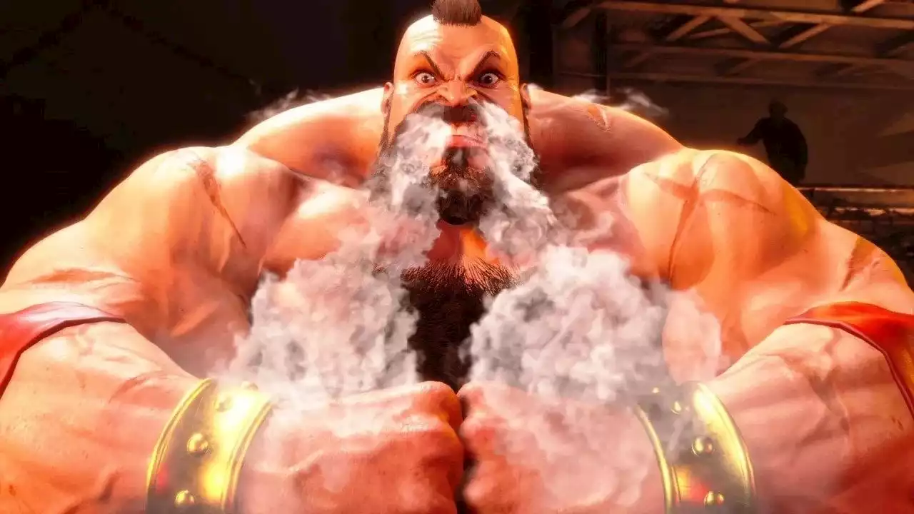 Street Fighter 6 is one of the best-reviewed Xbox games of 2023 so far