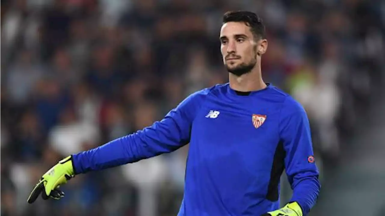 Sergio Rico stabile ma ancora sedato. Avrebbe ricevuto numerosi calci in testa da un cavallo - TUTTOmercatoWEB.com