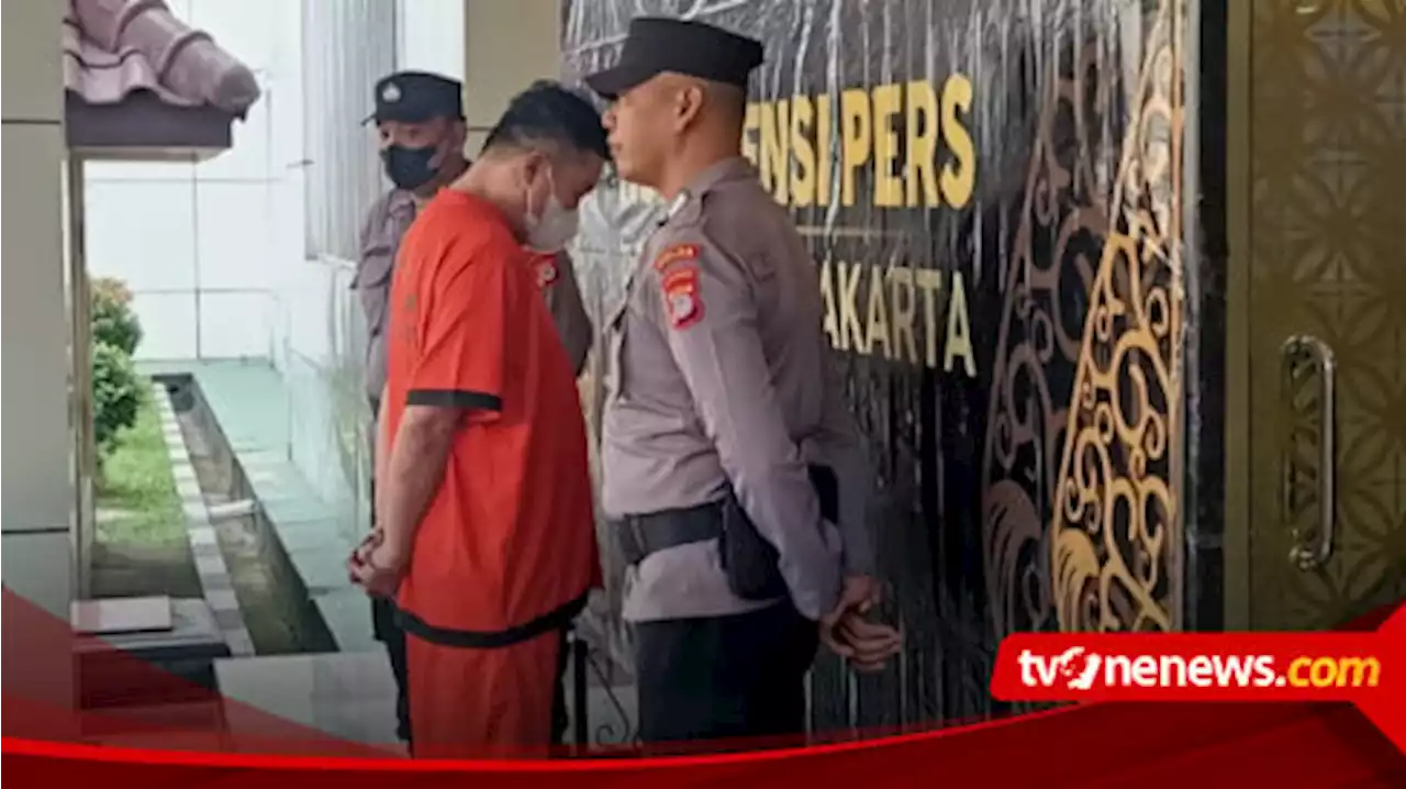 Duda Asal Bantul Cabuli 17 Anak di Apartemen, Rekam Video Syur untuk Koleksi