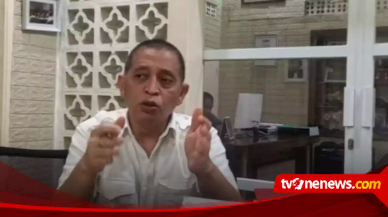 Soal Isu Bocoran Putusan MK Sistem Pemilu, DPP ARUN Angkat Bicara