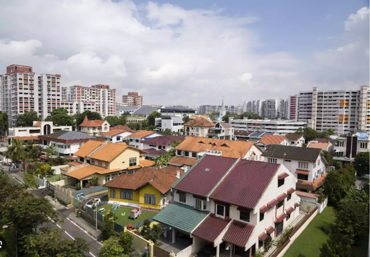 Singapura bandar termahal di Asia Pasifik untuk sewa atau beli rumah