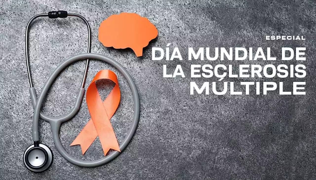 Especial: Día Mundial de la Esclerosis Múltiple - UNAM Global