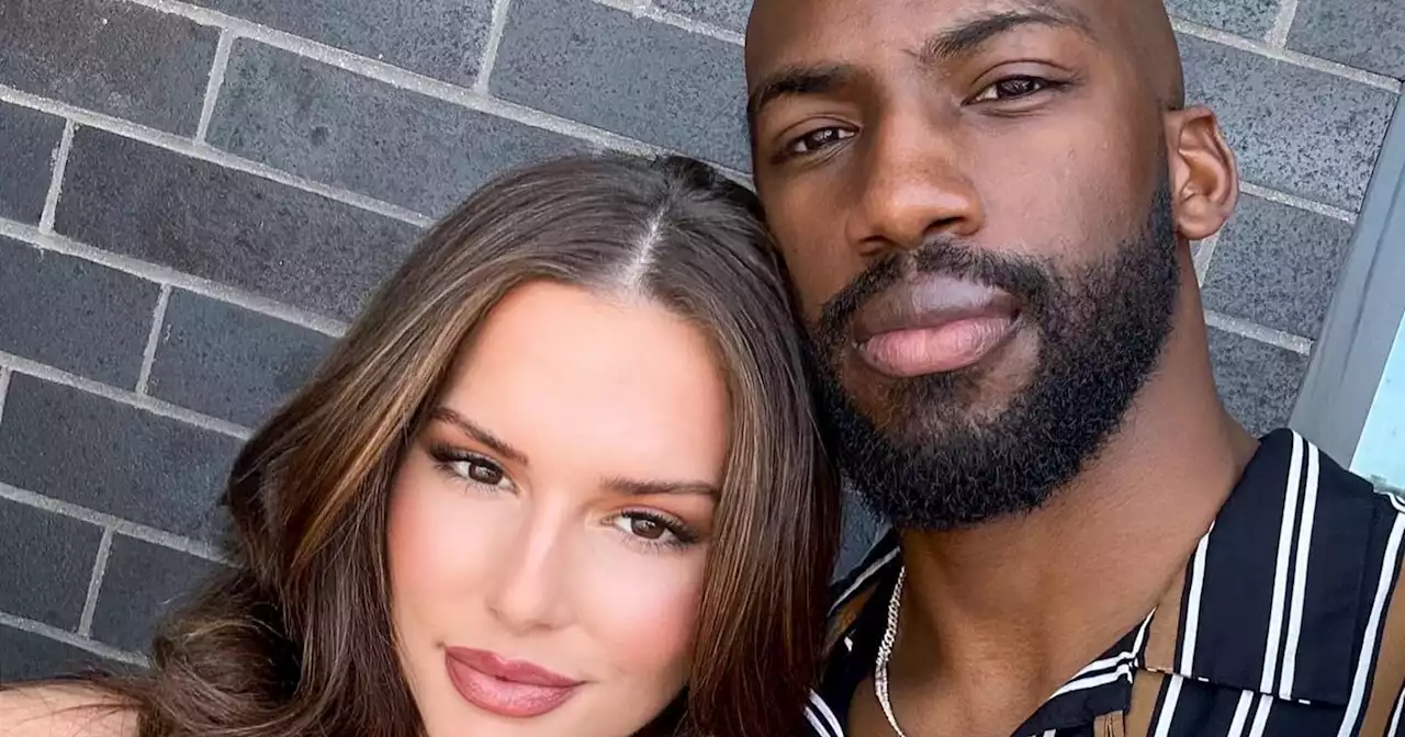 'Big Brother' Alum Xavier Prather Is Engaged to Girlfriend Kenzie Hansen