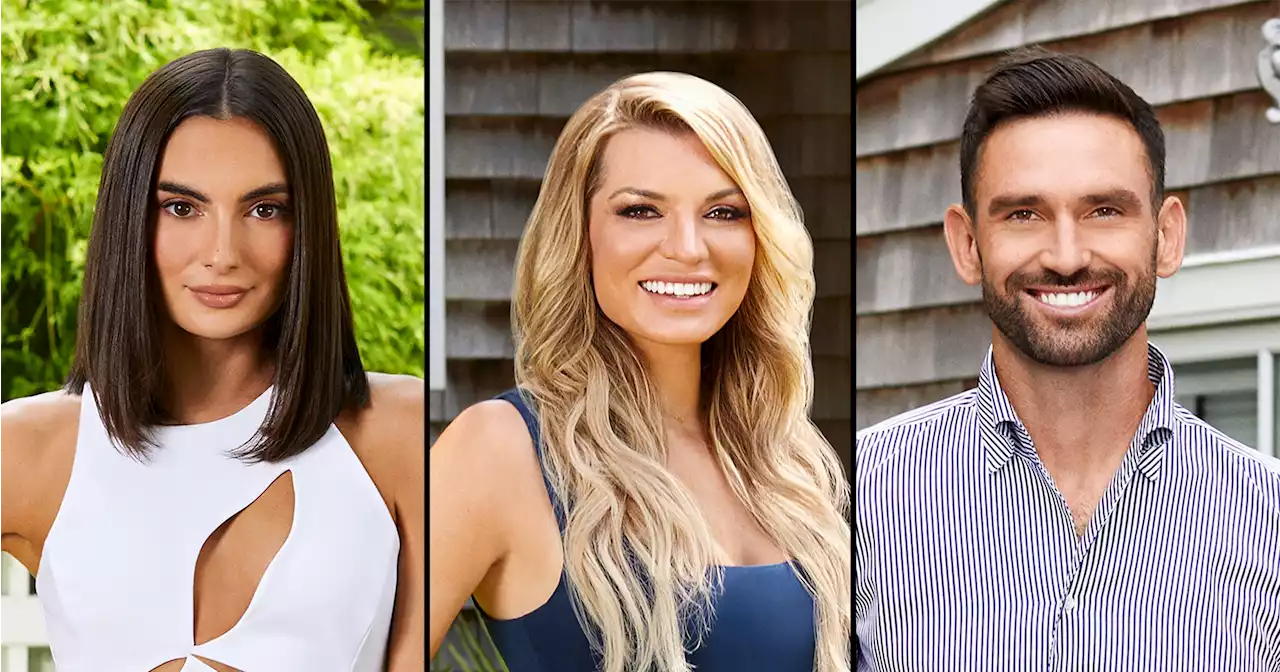 Summer House’s Paige Slams Lindsay, Carl for Calling Craig Conover a 'Liar'