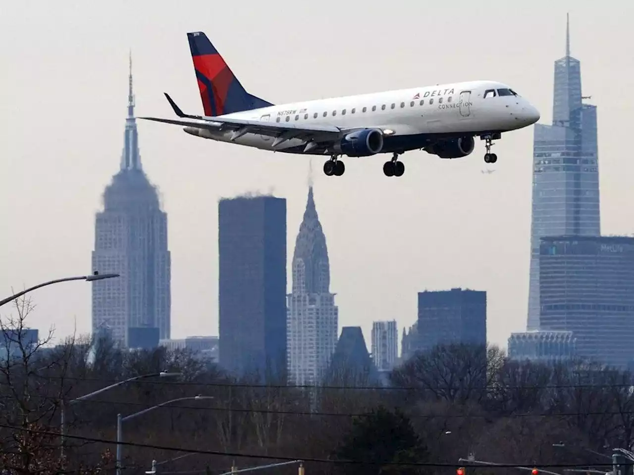 Delta Air Lines faces proposed U.S. class action over carbon neutral claims